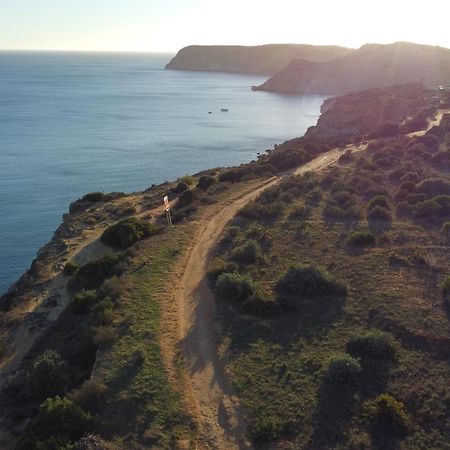 Aloha Burgau Guesthouse Bagian luar foto
