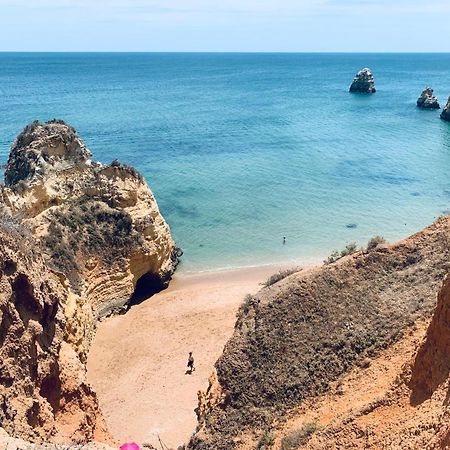 Aloha Burgau Guesthouse Bagian luar foto