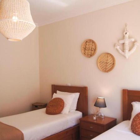 Aloha Burgau Guesthouse Bagian luar foto