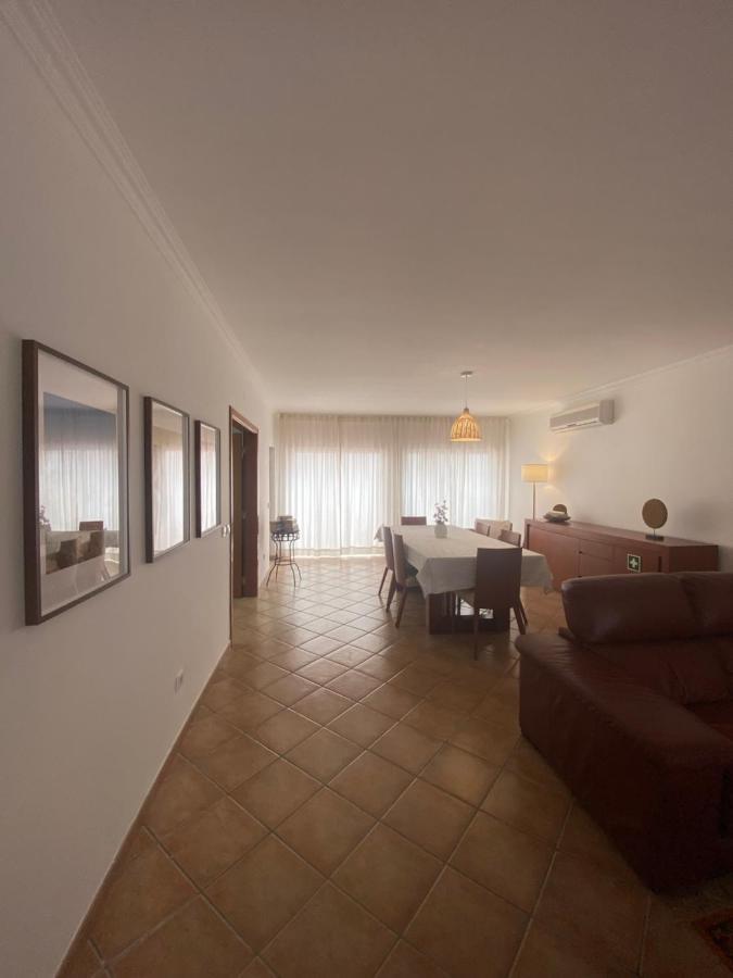 Aloha Burgau Guesthouse Bagian luar foto
