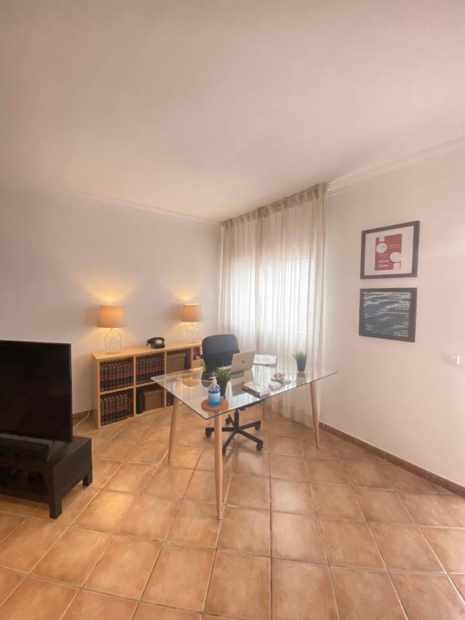 Aloha Burgau Guesthouse Bagian luar foto