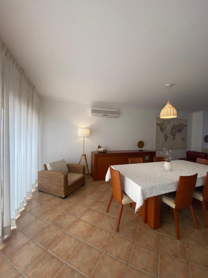 Aloha Burgau Guesthouse Bagian luar foto