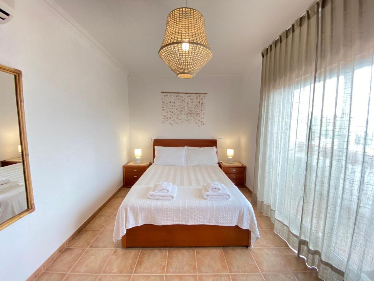 Aloha Burgau Guesthouse Bagian luar foto