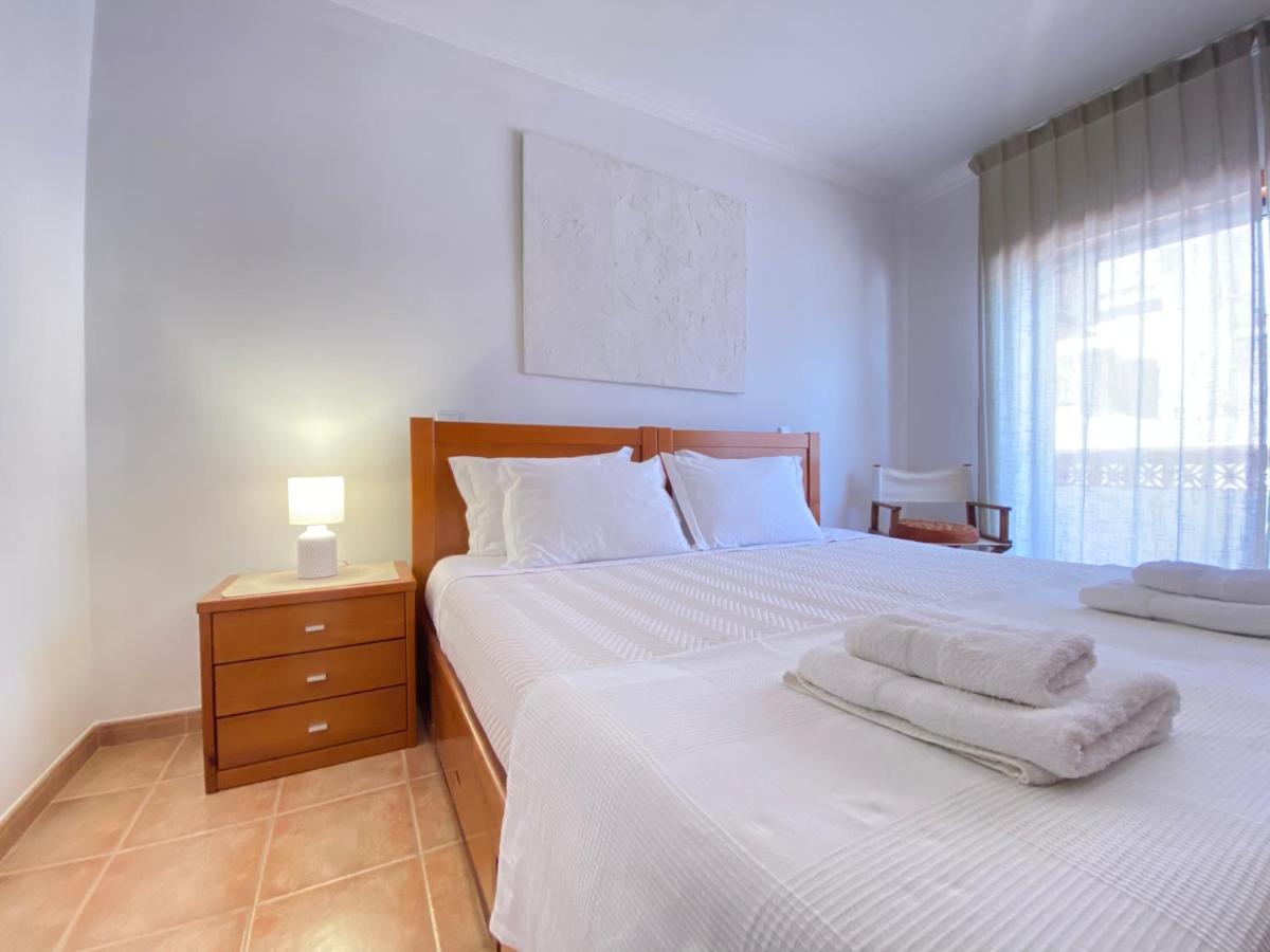 Aloha Burgau Guesthouse Bagian luar foto