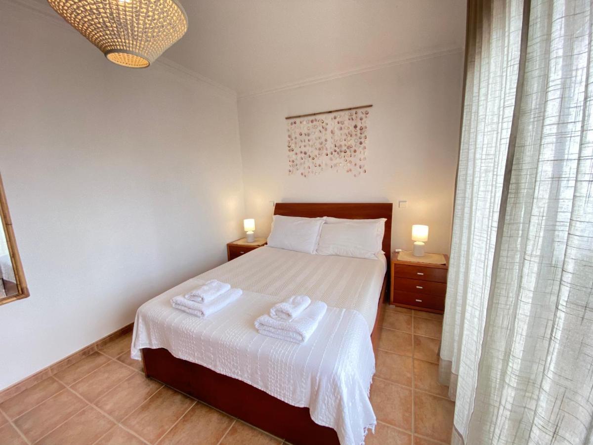 Aloha Burgau Guesthouse Bagian luar foto