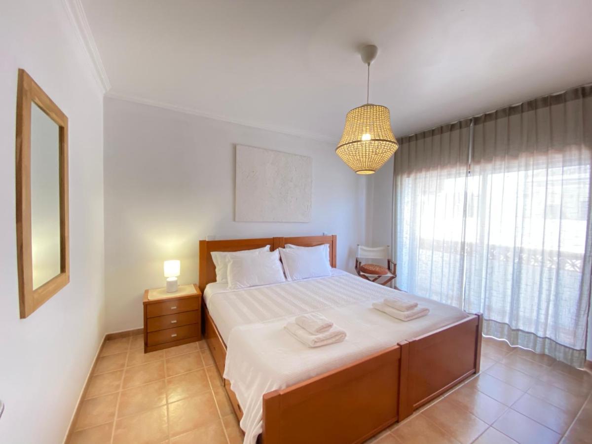 Aloha Burgau Guesthouse Bagian luar foto