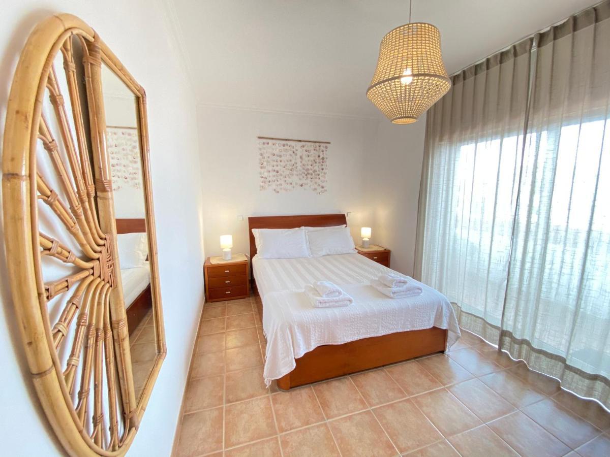 Aloha Burgau Guesthouse Bagian luar foto