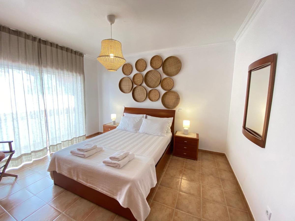 Aloha Burgau Guesthouse Bagian luar foto