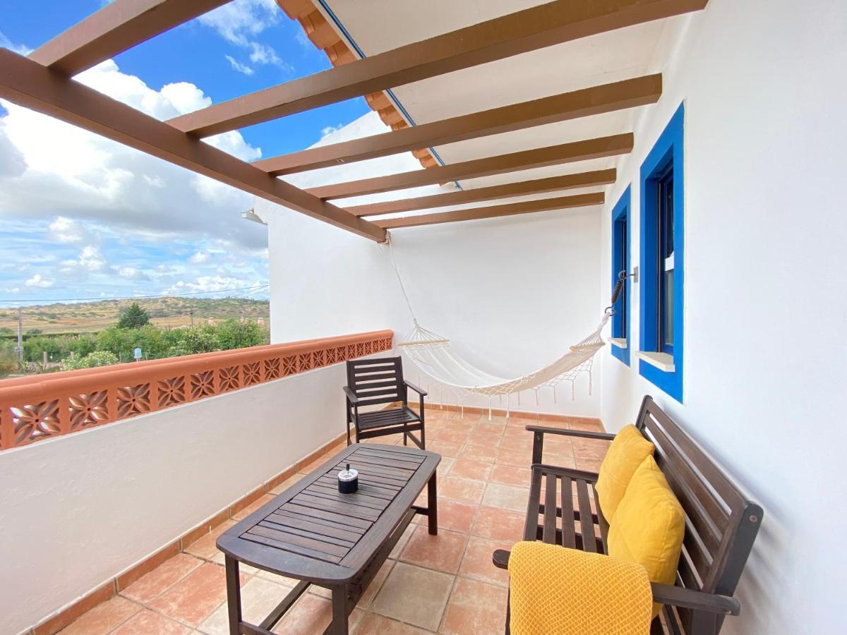 Aloha Burgau Guesthouse Bagian luar foto