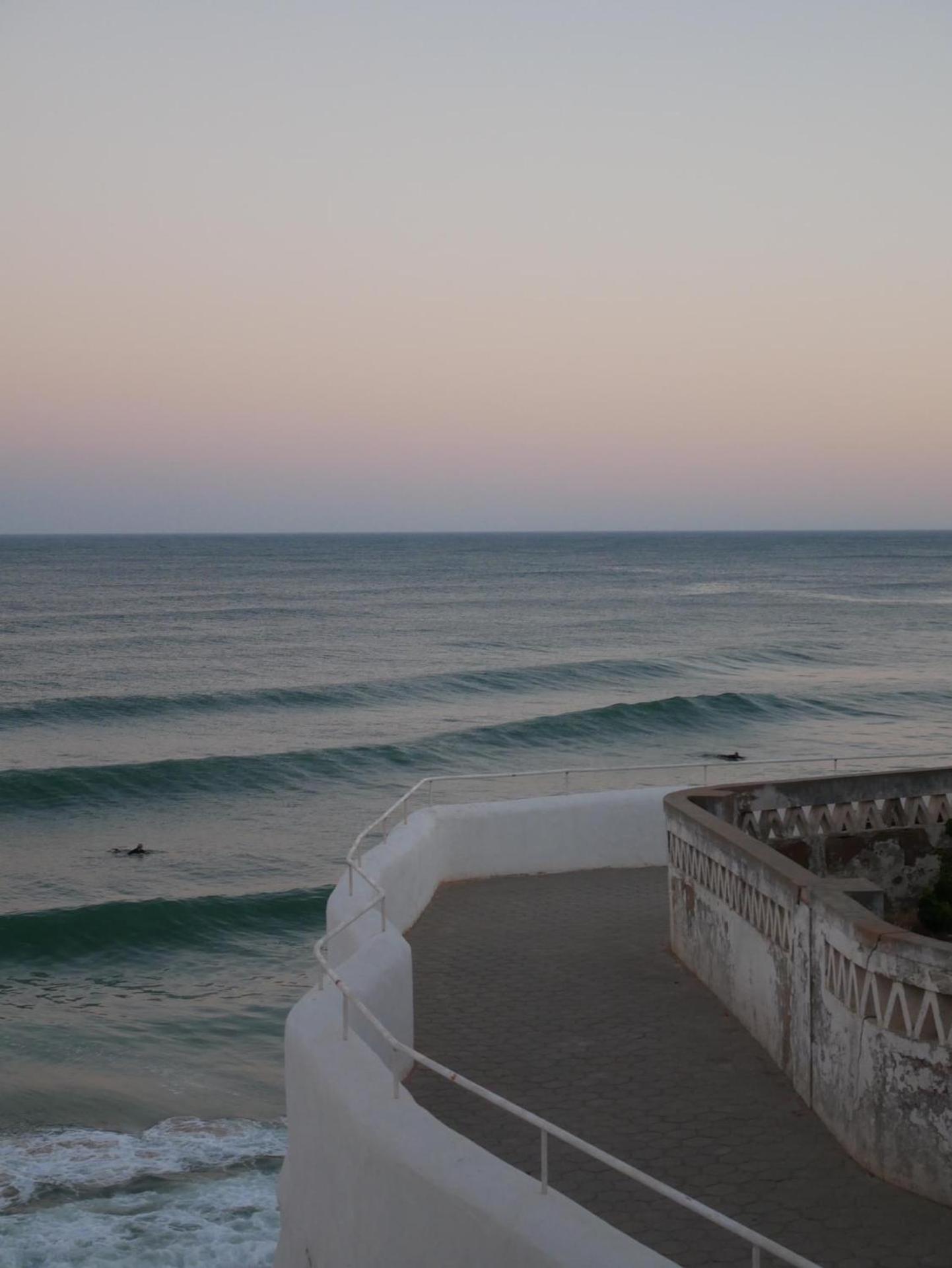 Aloha Burgau Guesthouse Bagian luar foto