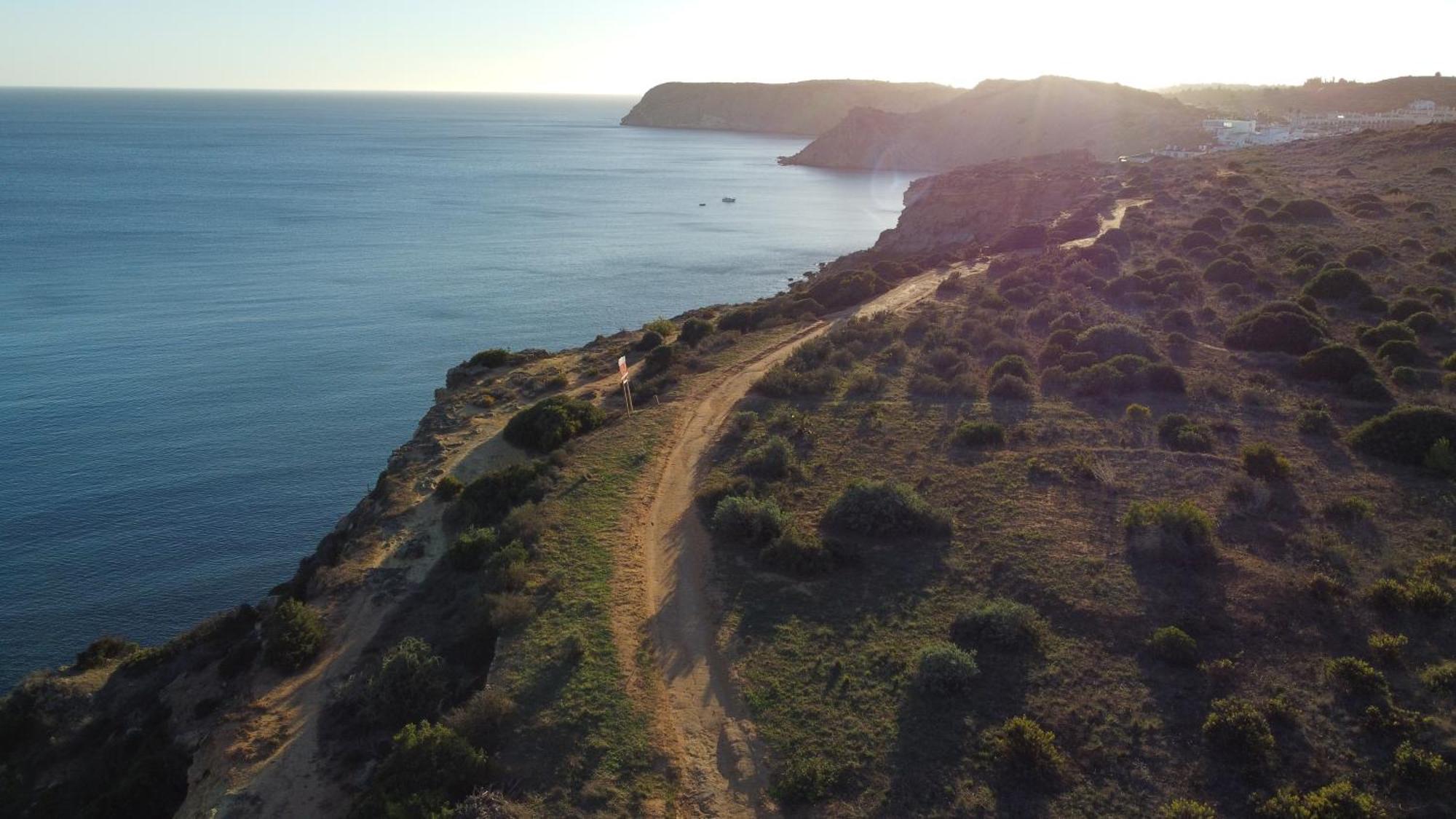 Aloha Burgau Guesthouse Bagian luar foto