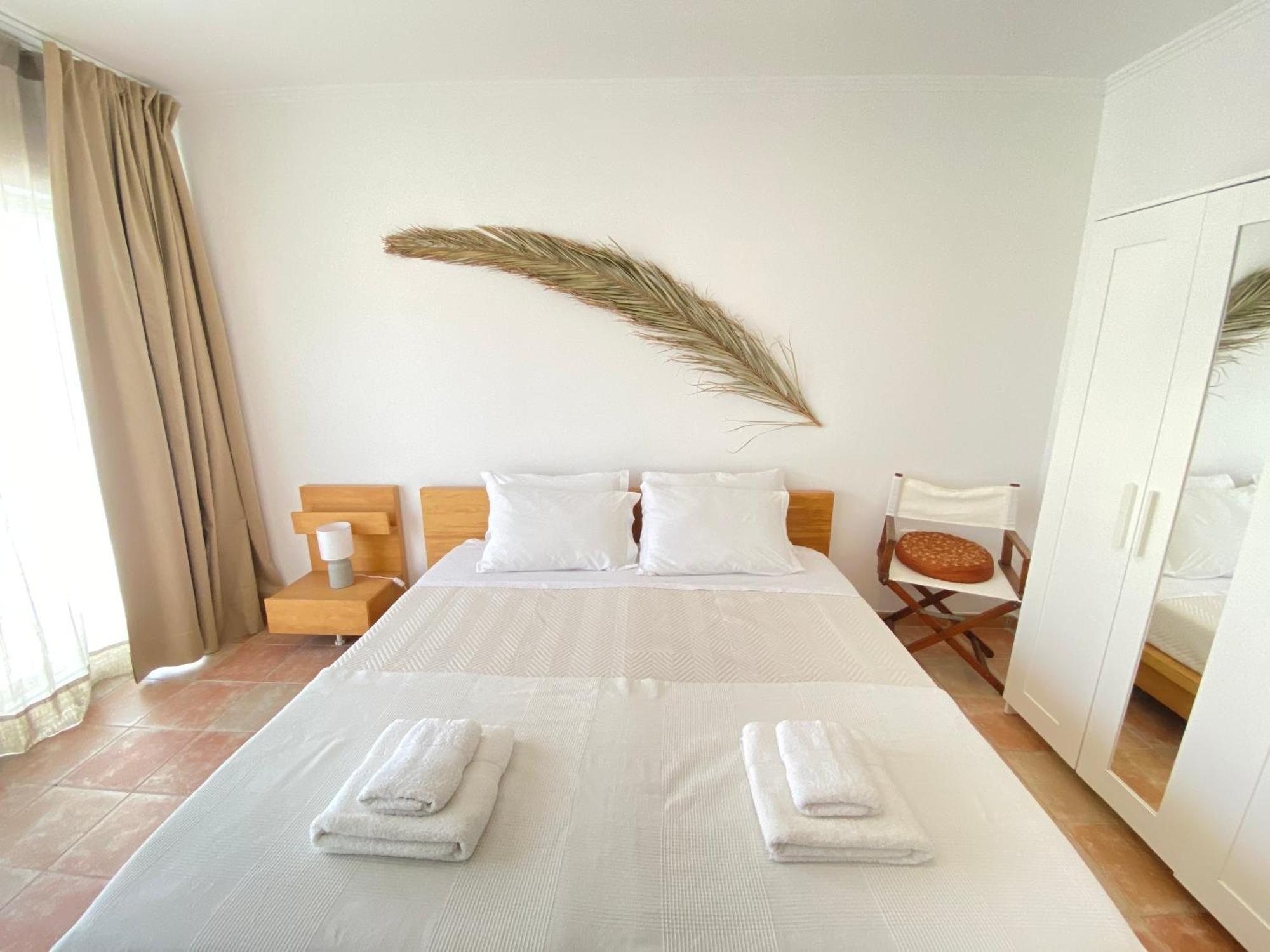 Aloha Burgau Guesthouse Bagian luar foto