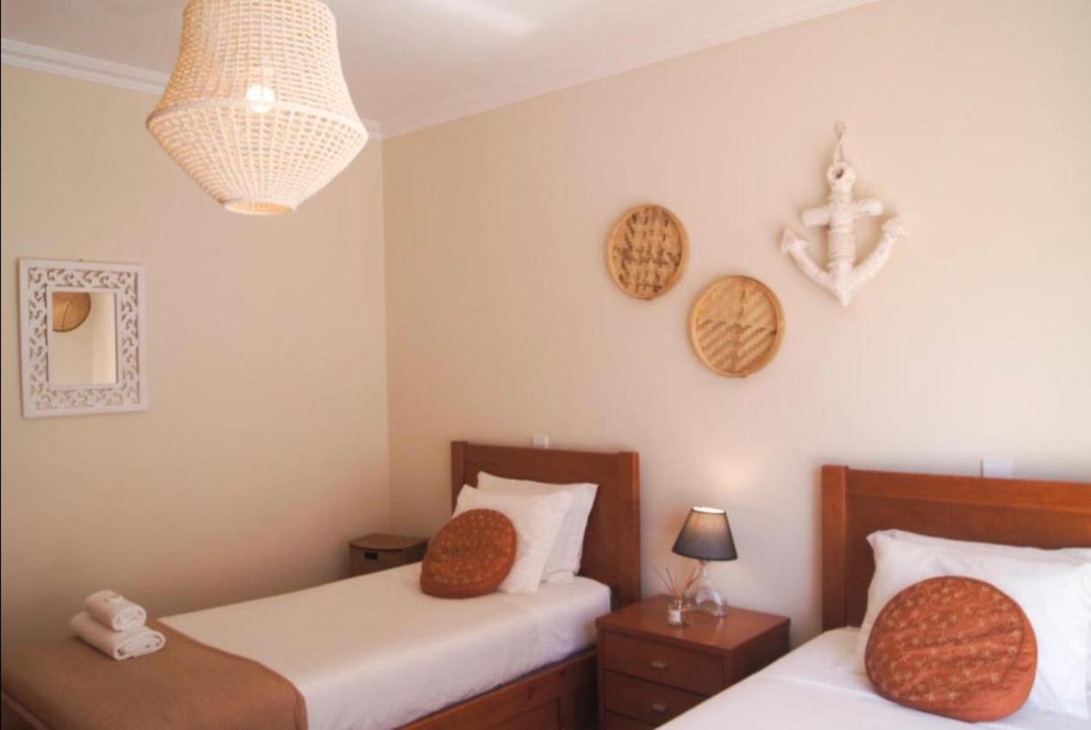 Aloha Burgau Guesthouse Bagian luar foto