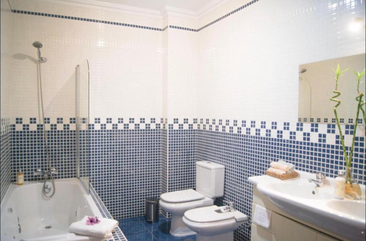 Aloha Burgau Guesthouse Bagian luar foto