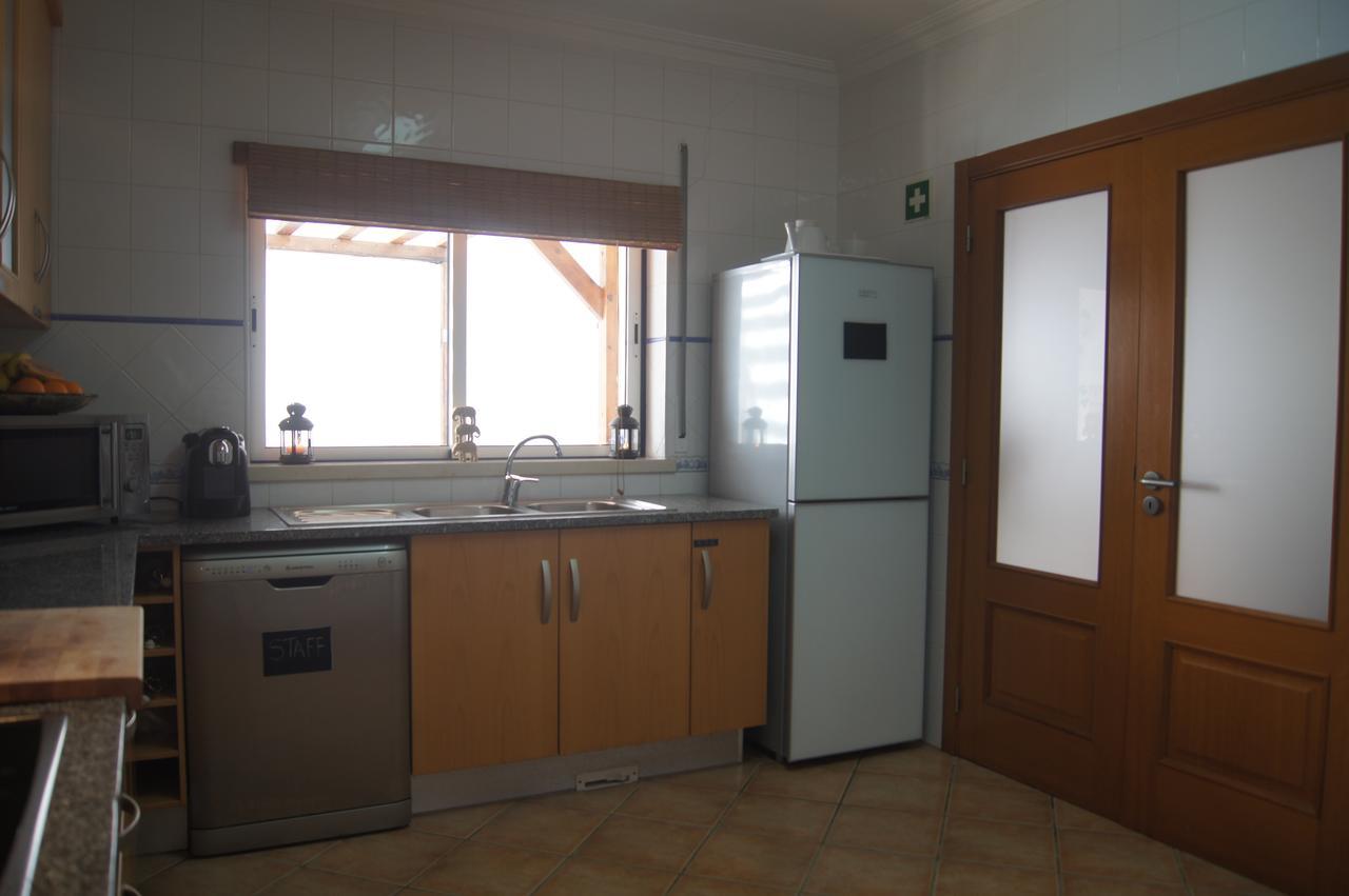 Aloha Burgau Guesthouse Bagian luar foto