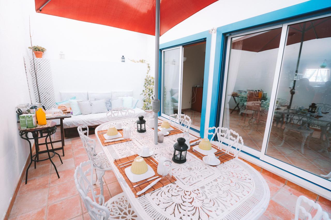Aloha Burgau Guesthouse Bagian luar foto