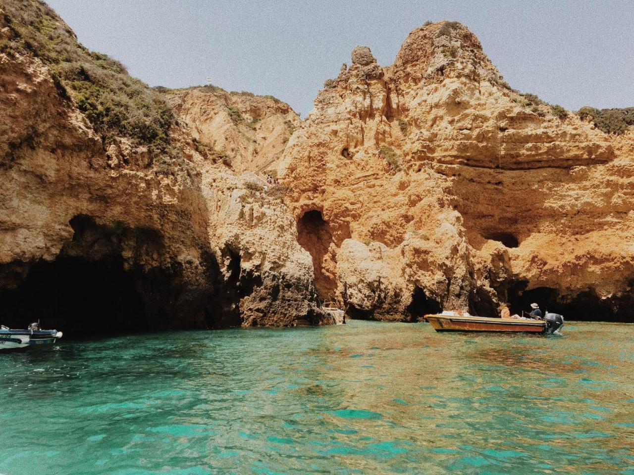 Aloha Burgau Guesthouse Bagian luar foto