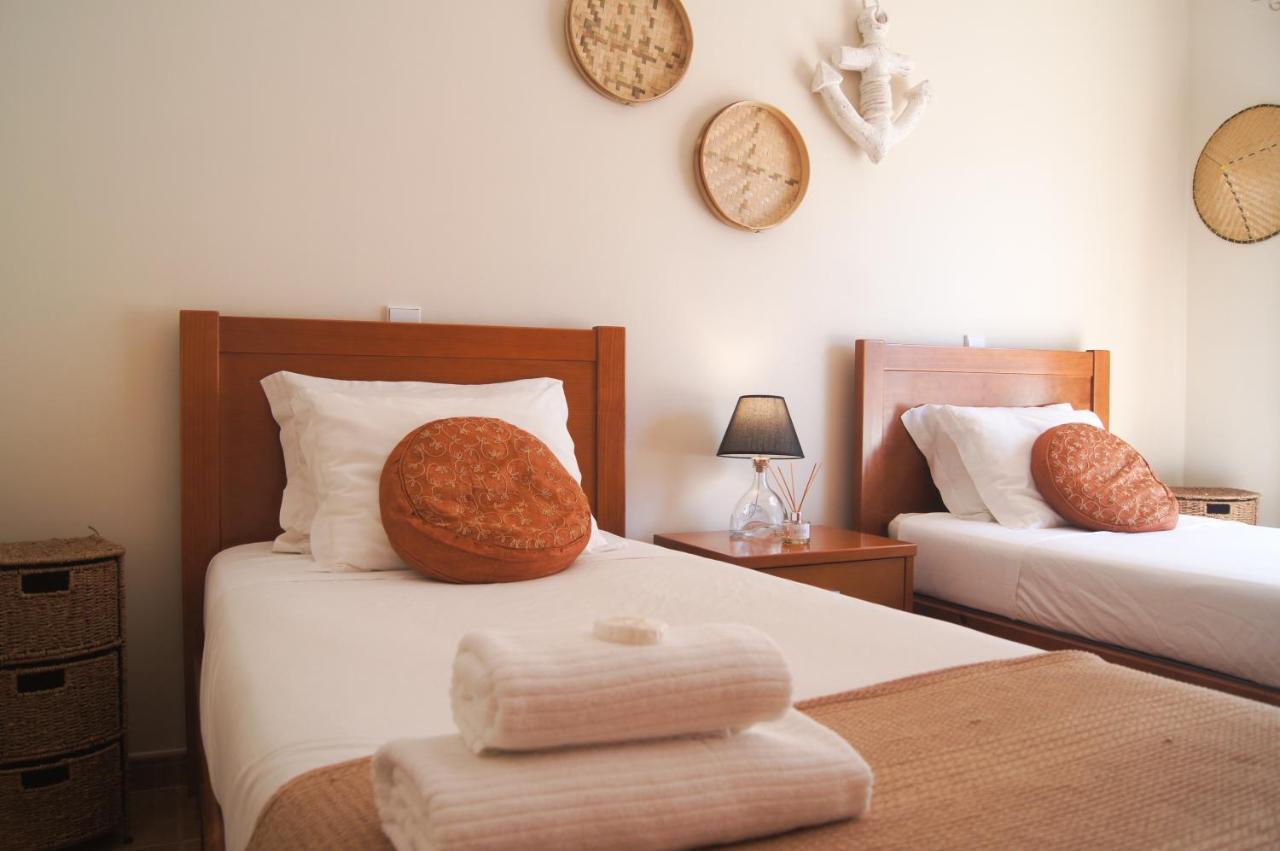 Aloha Burgau Guesthouse Bagian luar foto
