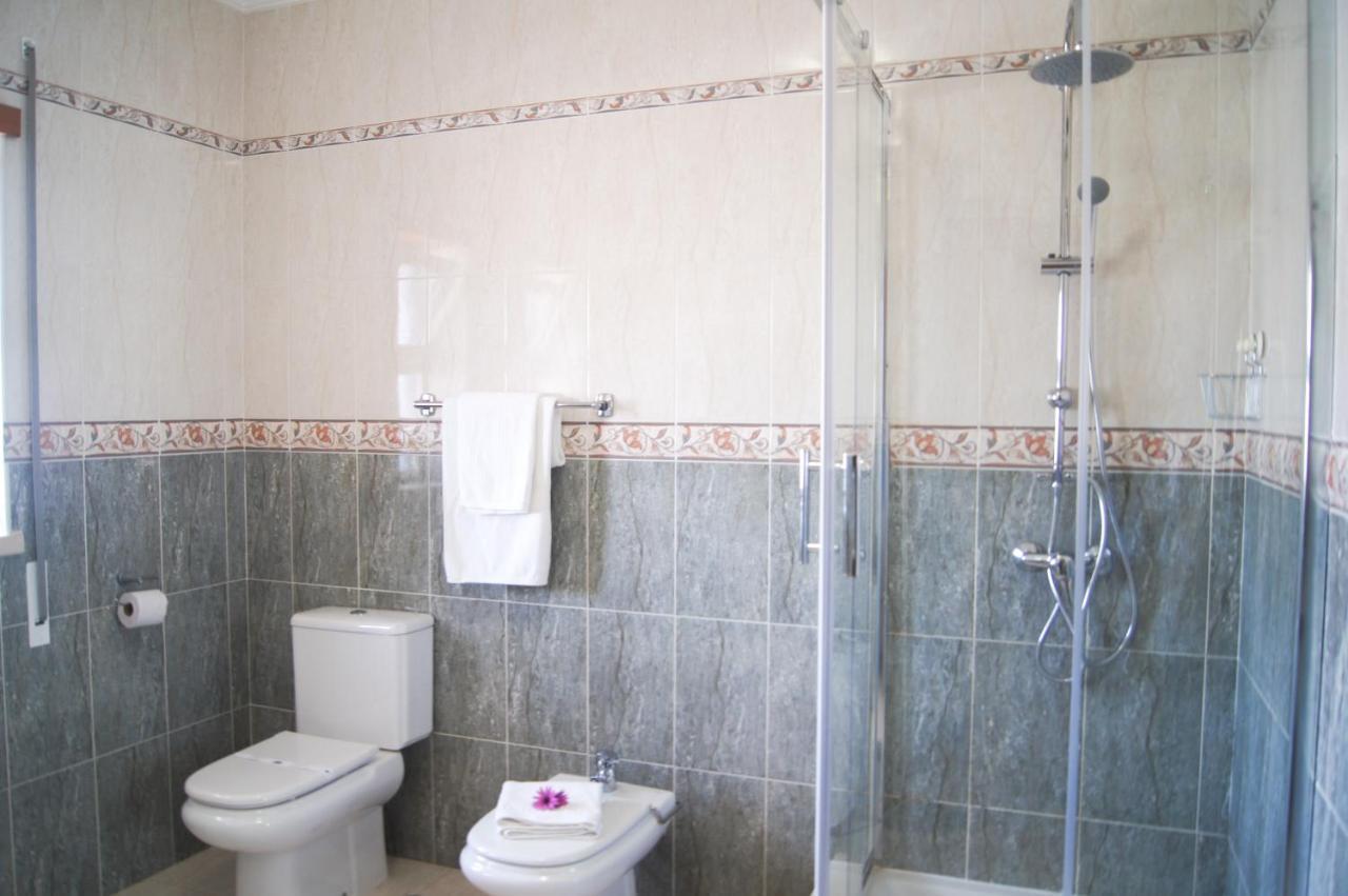 Aloha Burgau Guesthouse Bagian luar foto
