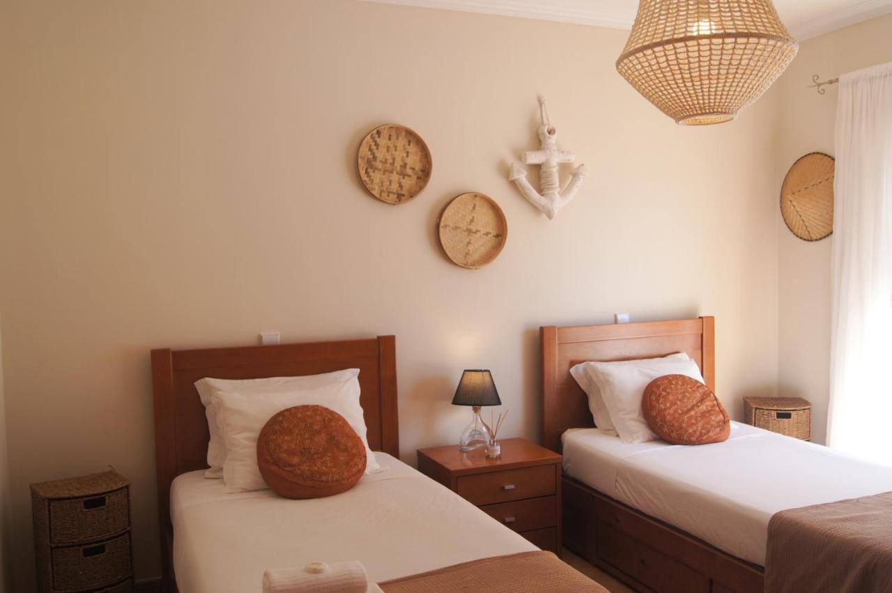 Aloha Burgau Guesthouse Bagian luar foto